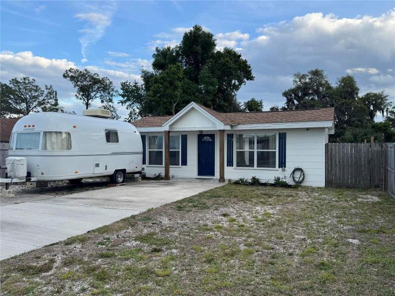 1 bedroom Single Family Residence at 135 Carroll Street, Clermont Sunset Heights, Clermont — photo 3
