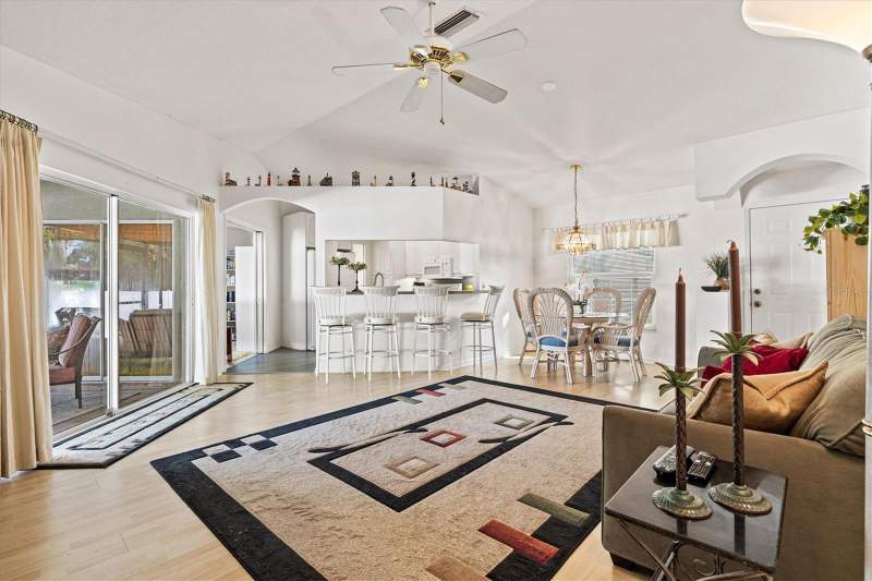 3 bedroom Single Family Residence at 5128 18th Lane, Groveland, Bradenton — photo 5