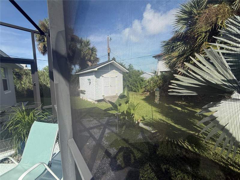 3 bedroom Single Family Residence at 17 Ocean Street, Marineland Acres, Palm Coast — photo 3