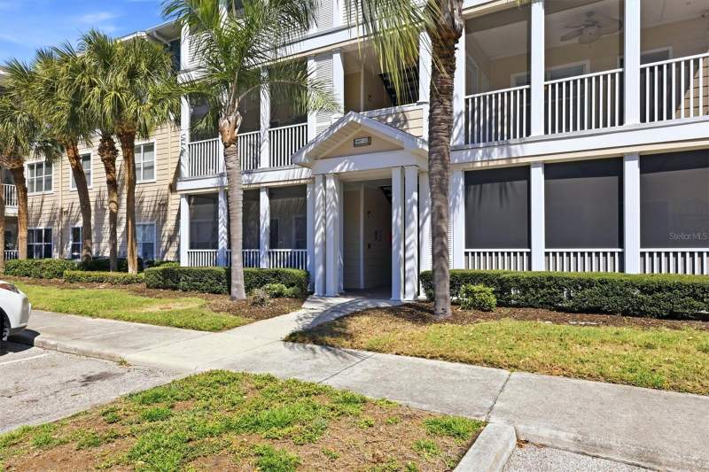 2 bedroom Condominium at 4802 51st Street #1010, The Palms Of Cortez, Bradenton — photo 3