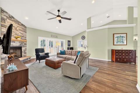 2556 NE 120th Street, Anthony FL - photo 16 of 51
