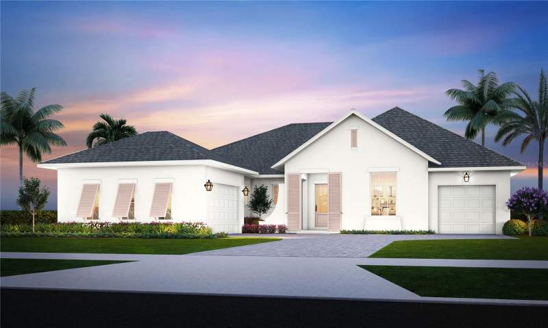 3 bedroom Single Family Residence at 4709 Westlake Street, Seaflower, Bradenton — photo 1