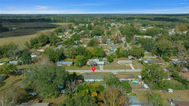 3 bedroom Single Family Residence at 2004 NE 52nd Street, Fore Acres First Add, Ocala — photo 4
