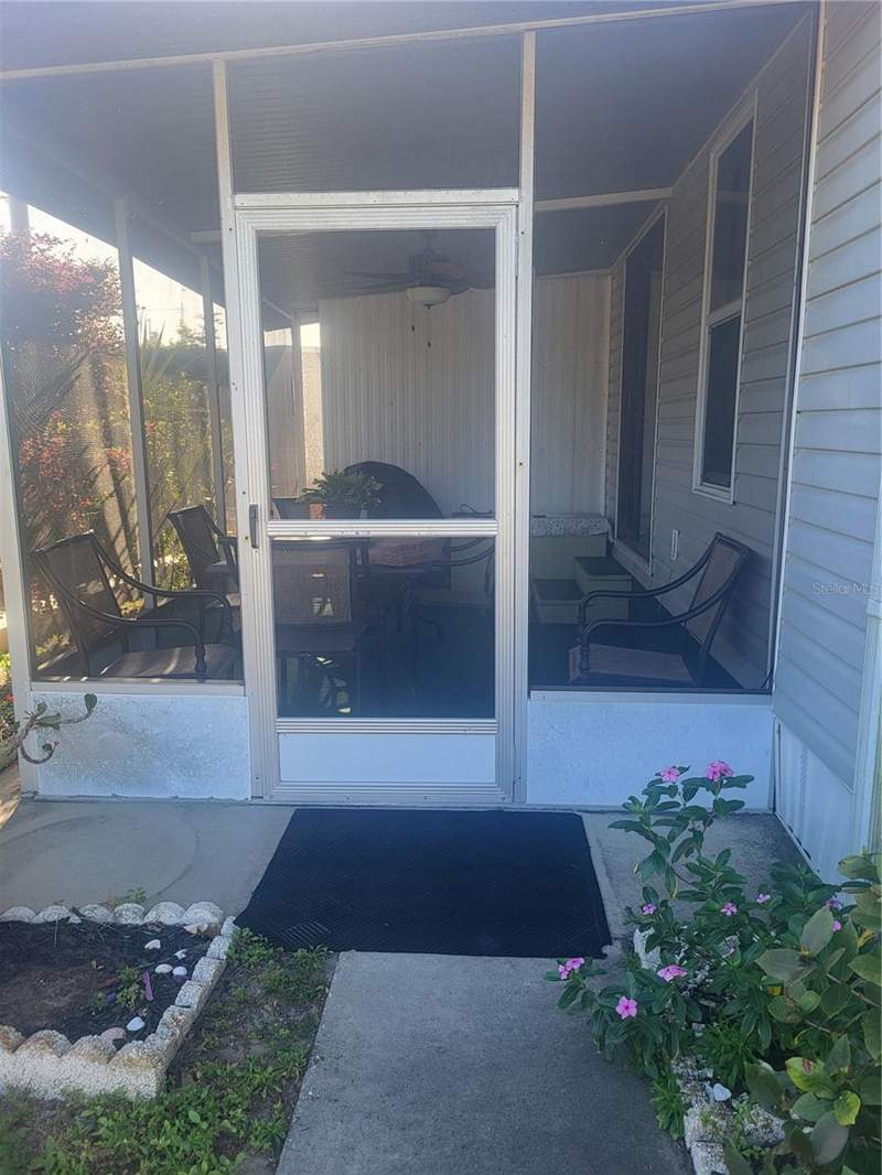 2 bedroom Mobile Home at 6580 Seminole Boulevard #733, Holiday Village Co-Op M/H (Unrecorded), Seminole — photo 5
