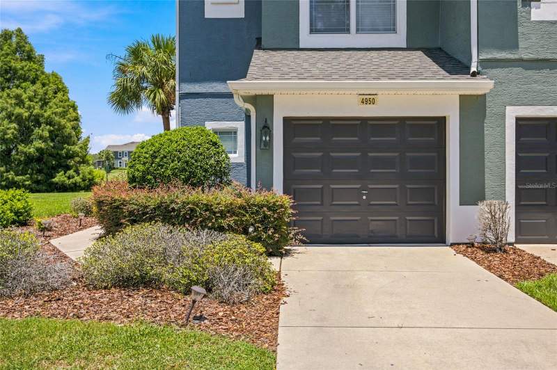 3 bedroom Townhouse at 4950 SW 45th Circle, Wynchase Twnhms, Ocala — photo 3
