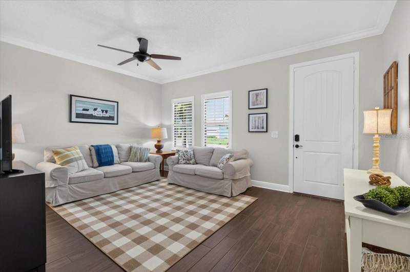 3 bedroom Single Family Residence at 269 Palmaria Court, Vicenza Ph 1, Nokomis — photo 5