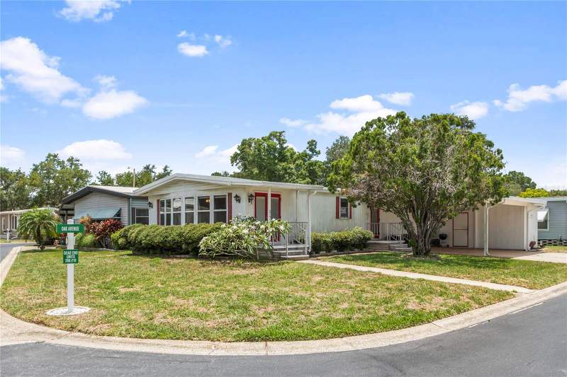 12501 ULMERTON ROAD #217 home for sale in Glenwood Estates Inc Conco