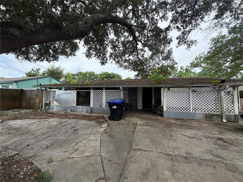 East Dale Acres