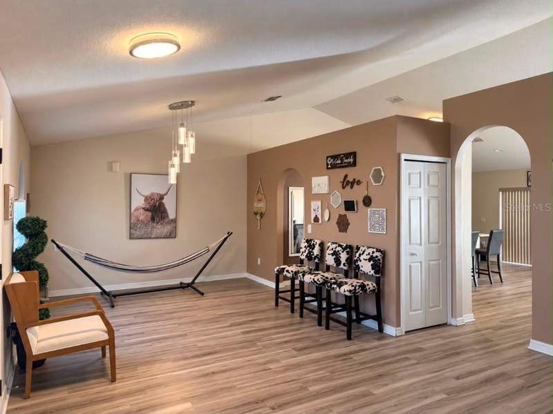 4 bedroom Single Family Residence at 521 Adriel Avenue, Ridge Acres Ph 02, Winter Haven — photo 2