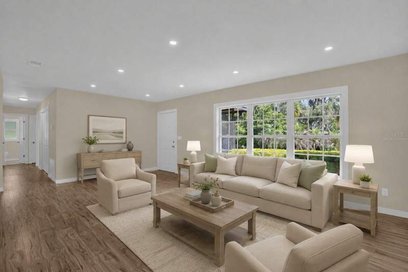 3 bedroom Single Family Residence at 10945 Big Tree Lane, Lake Crescent View, Clermont — photo 3