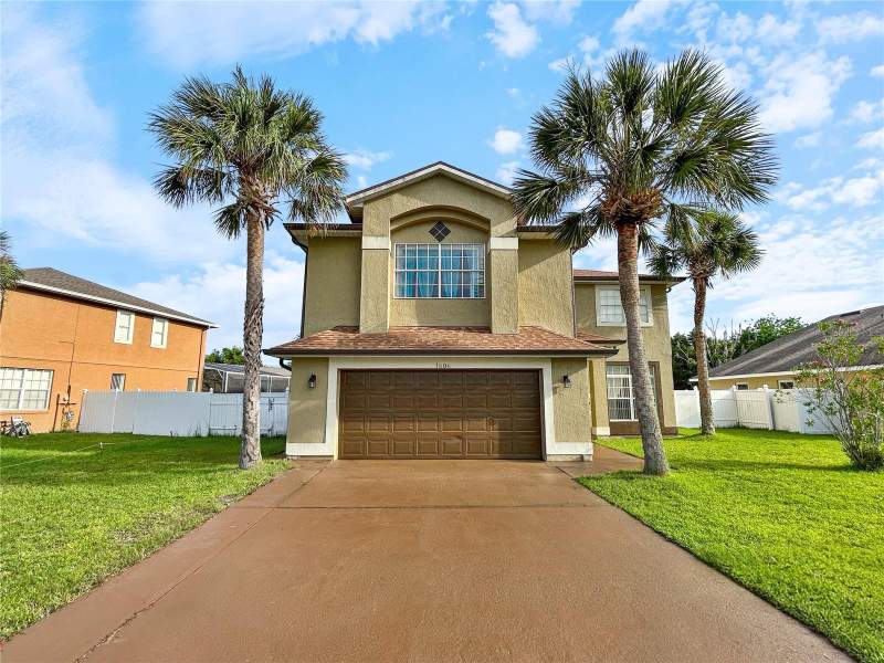 1606 WOOD VIOLET DRIVE home for sale in Forest Ridge