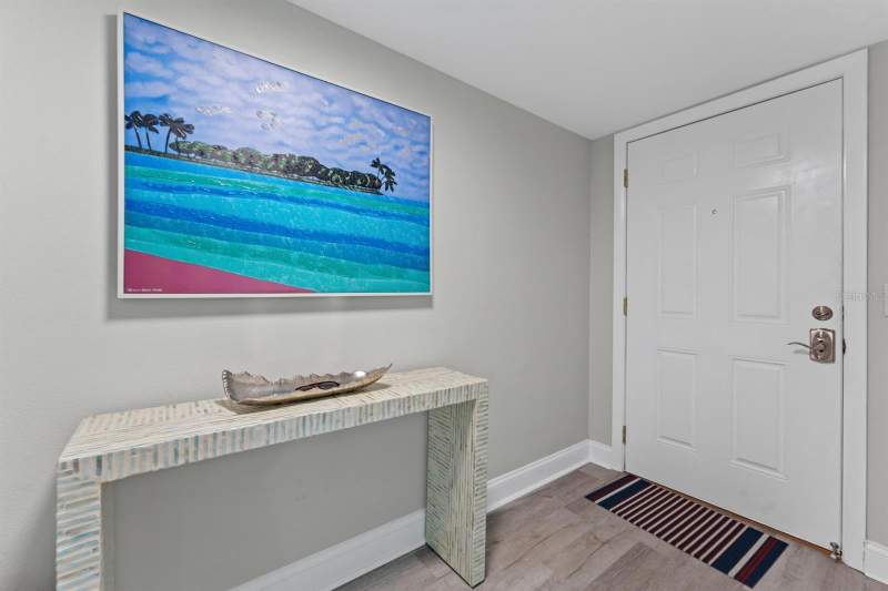 3 bedroom Condominium at 610 Island Way #408, 610 Island Way Condo, Clearwater — photo 5