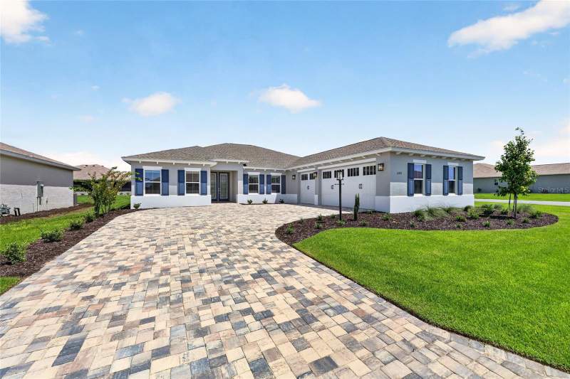 3 bedroom Single Family Residence at 10185 SW 84th St Road, Candler Hills, Ocala — photo 5