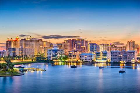 2600 Harbourside Drive #C13, Longboat Key FL - photo 17 of 23