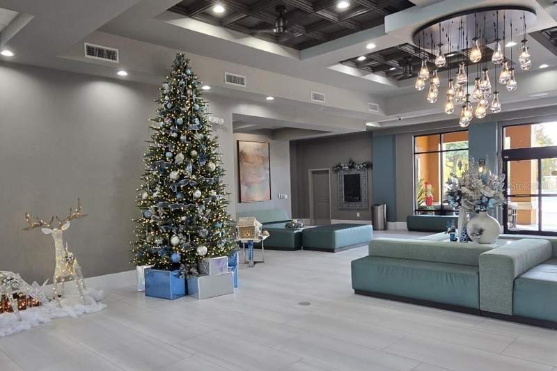 3 bedroom Condo - Hotel at 12556 Floridays Resort Drive #A-201, Floridays Orlando Residence Ph 08, Orlando — photo 2