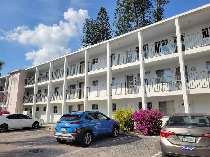 2009 CANAL DRIVE #N4 home for sale in The Third Bayshore