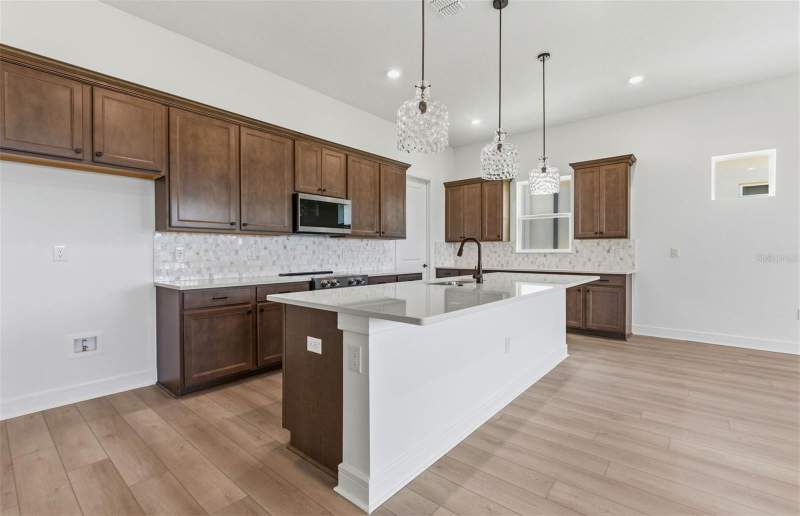 2 bedroom Single Family Residence at 8439 SW 58th Loop, Stone Creek By Del Webb Solaire Phase 1, Ocala — photo 3