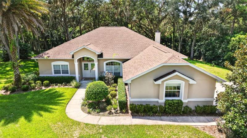 3 bedroom Single Family Residence at 5156 NW 82nd Court, Golden Hills Turf & Country Club, Ocala — photo 5