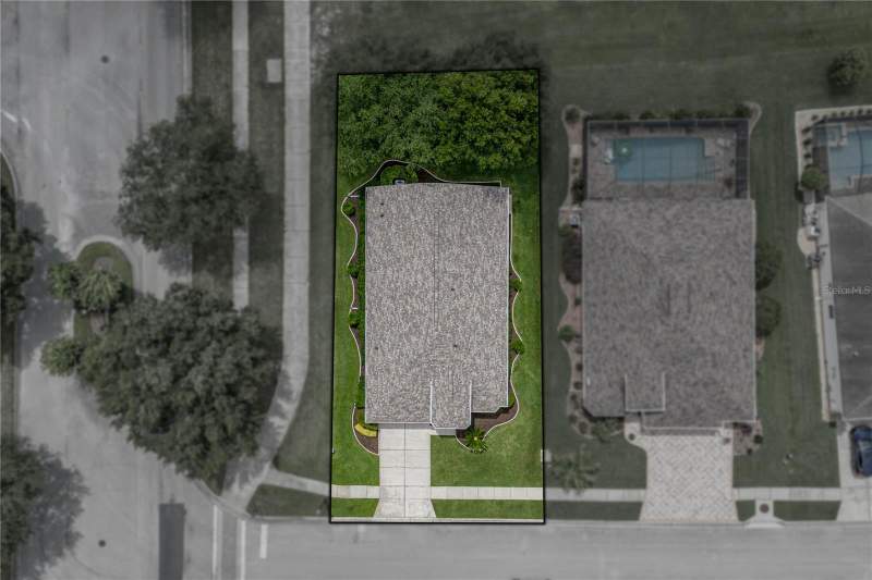 3 bedroom Single Family Residence at 5064 Gevalia Drive, Hernando Oaks Ph 1, Brooksville — photo 4