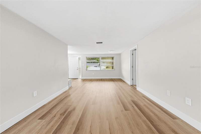 2 bedroom Single Family Residence at 7345 Apache Trail, Weeki Wachee Woodlands, Spring Hill — photo 3