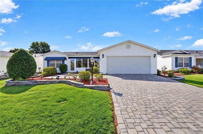 3 bedroom Single Family Residence at 3218 Williams Road, The Villages, The Villages — photo 2