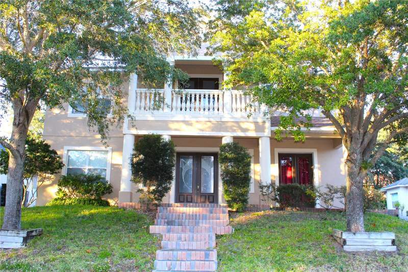 5 bedroom Single Family Residence at 13019 Summerlake Way, Magnolia Pointe Sub, Clermont — photo 3