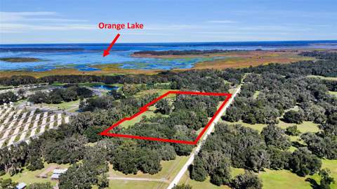 18500 NW 43rd Court Road, Citra FL - photo 17 of 52