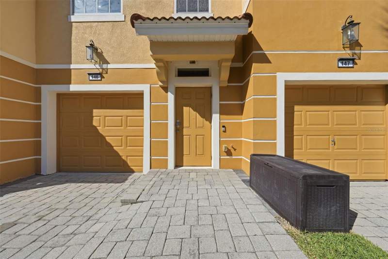 3 bedroom Condominium at 4845 TIDECREST AVENUE #146, BAYSHORE AT VISTA CAY AT HARBOR SQUARE CONDO PH 21, ORLANDO — photo 1