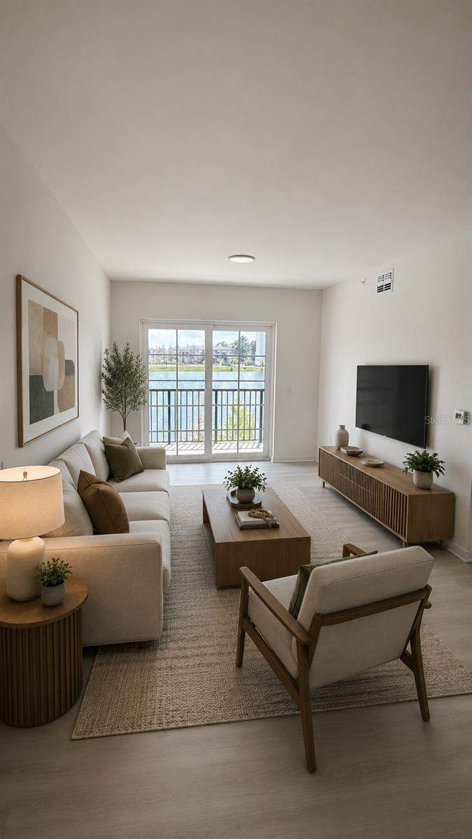3 bedroom Condominium at 5579 Millenia Park Boulevard #201, Millenia Park, Orlando — photo 3