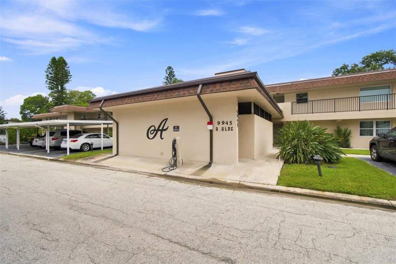 9945 47TH AVENUE #205 home for sale in Bay Pines Apartments Condos for Sale: 3 Units, Median $105K