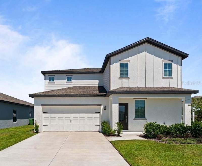 5 bedroom Single Family Residence at 1774 WHITE ELEPHANT LOOP, PEACH CROSSINGS, WINTER HAVEN — photo 1