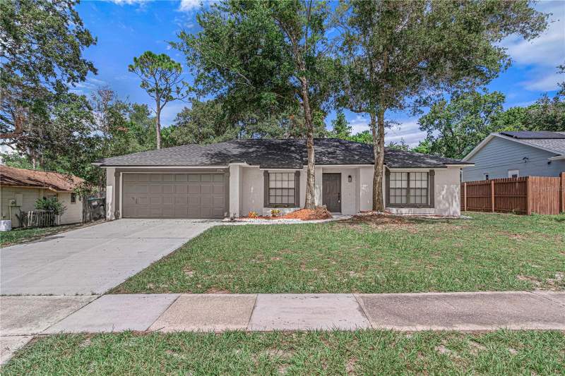 Arbor Ridge North
