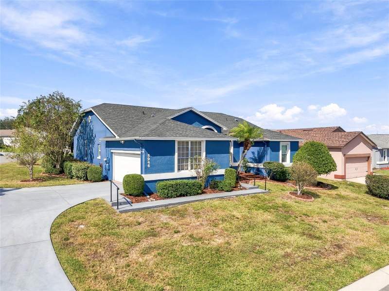 3 bedroom Single Family Residence at 5946 Chickadee Drive, Sandpiper Golf & Cc Ph 11, Lakeland — photo 4