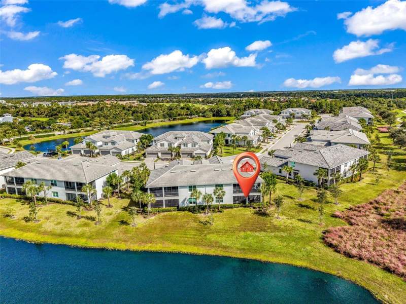 3 bedroom Condominium at 14624 Sycamore Court #2511, Heritage Landing Golf & Country Club, Punta Gorda — photo 2