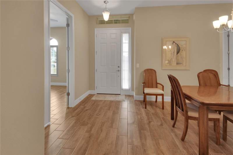 3 bedroom Single Family Residence at 603 Newhall Lane, Debary Plantation Un 17D, Debary — photo 2