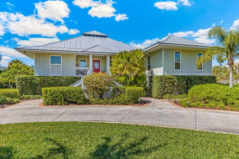 3 bedroom Single Family Residence at 1627 Gaspar Drive, Boca Grande Isles, Boca Grande — photo 3