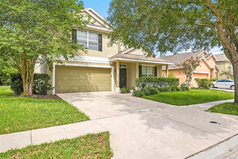 4 bedroom Single Family Residence at 12230 Colony Lakes Boulevard, Colony Lakes, New Port Richey — photo 2