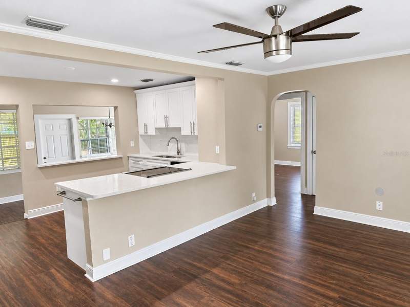 2 bedroom Single Family Residence at 3184 11th Avenue, Floral Villa Estates Rep, St Petersburg — photo 3