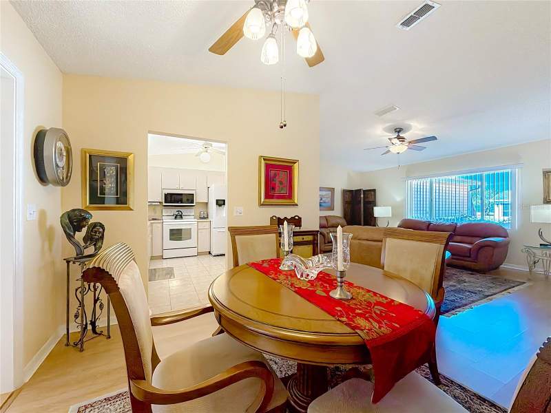 2 bedroom Single Family Residence at 9826 SE 178th Lane, Spruce Crk South 08, Summerfield — photo 5