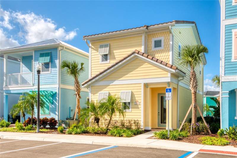 2988 SALTED RIM ROAD home for sale in Margaritaville