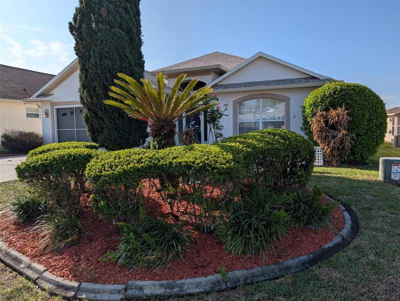 3 bedroom Single Family Residence at 4486 N Lake Vista Trail, Arbor Lakes, Hernando — photo 3