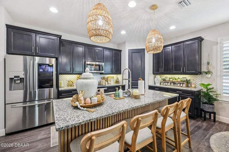 4 bedroom Single Family Residence at 6827 Forkmead Lane, Waters Edge Ph Xii, Port Orange — photo 3