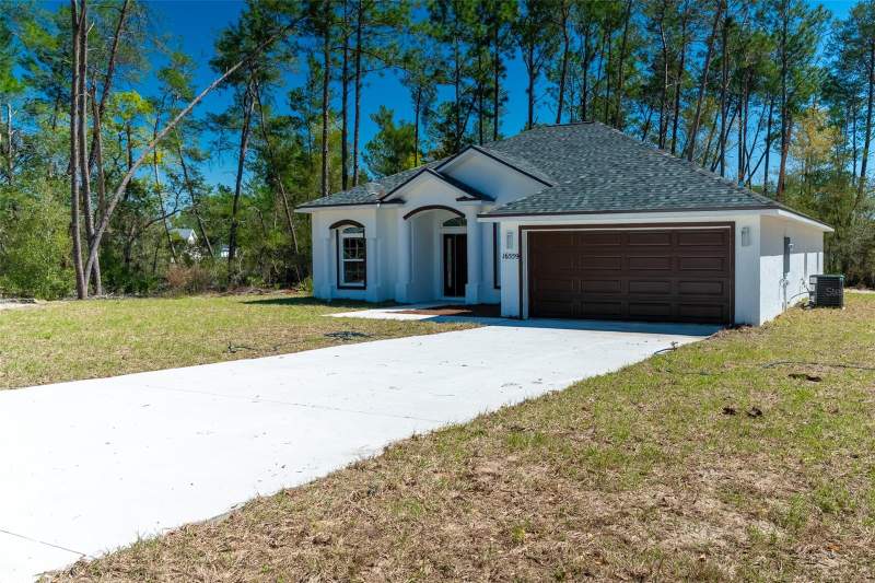 4 bedroom Single Family Residence at 16559 SW 48th Terrace, Marion Oaks Un 07, Ocala — photo 2