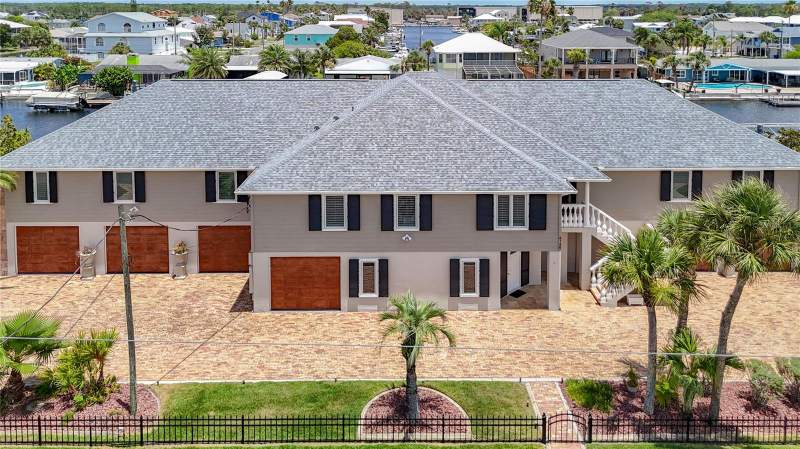 4146 DIAZ COURT home for sale in Hernando Beach