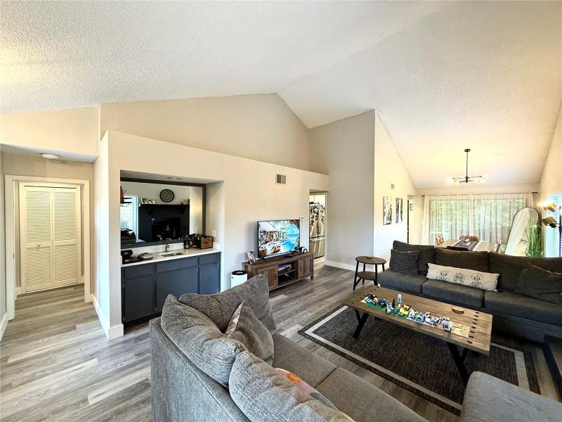 2 bedroom Condominium at 2816 Countrybrook Drive #L16, Countrybrook Condo, Palm Harbor — photo 5
