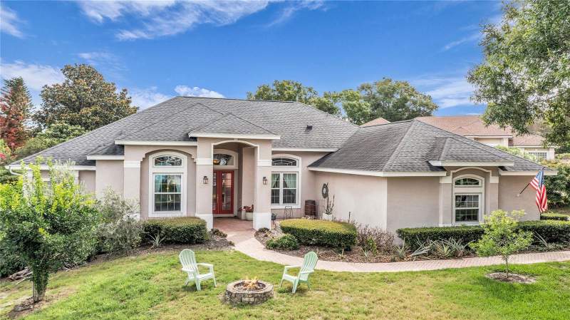 9113 IVEY HILL COURT home for sale in North Bay