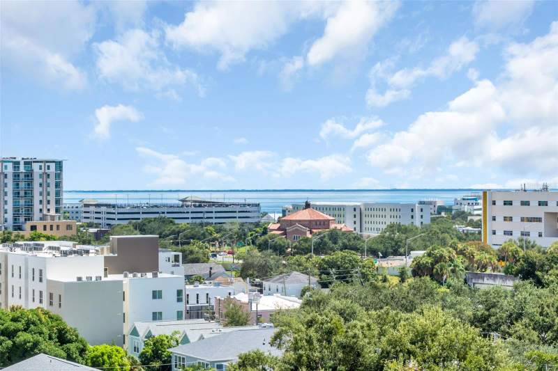 2 bedroom Condominium at 316 8th Street #703, Casablanca Towers Condo, St Petersburg — photo 5