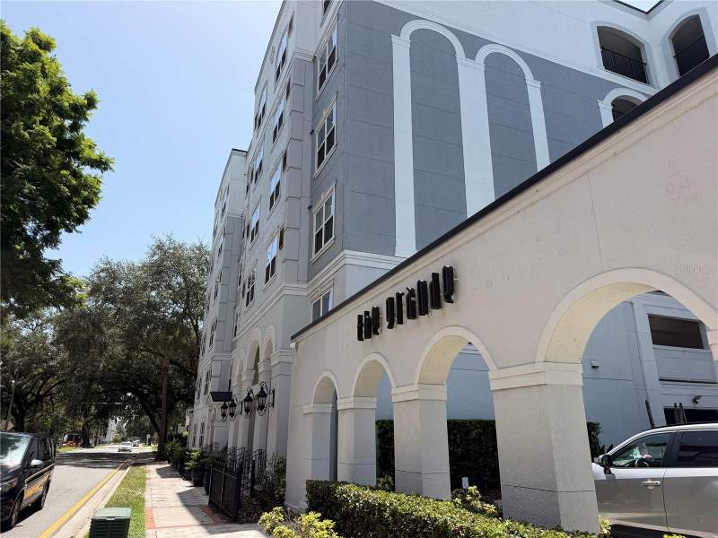 304 E SOUTH STREET #6028 home for sale in Grande Downtown