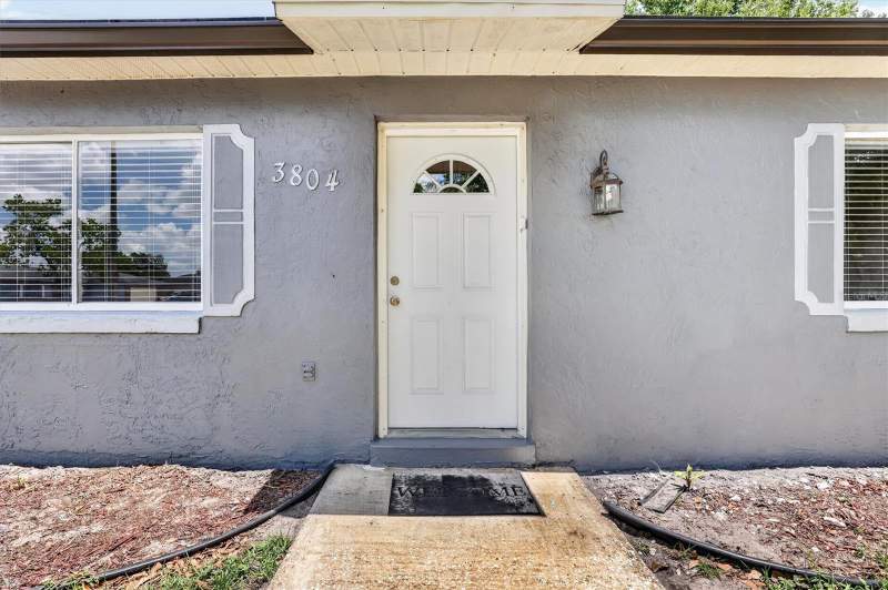 3 bedroom Single Family Residence at 3804 Janie Court, Eastwood Terrace, Orlando — photo 2