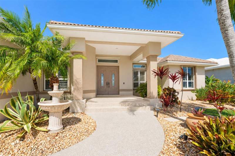 3 bedroom Single Family Residence at 718 Antalya Court, Punta Gorda Isles Sec 15, Punta Gorda — photo 3